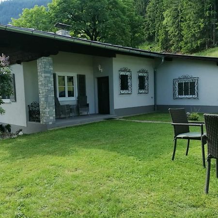Ferienhaus Tauernblick Sankt Veit im Pongau Eksteriør billede