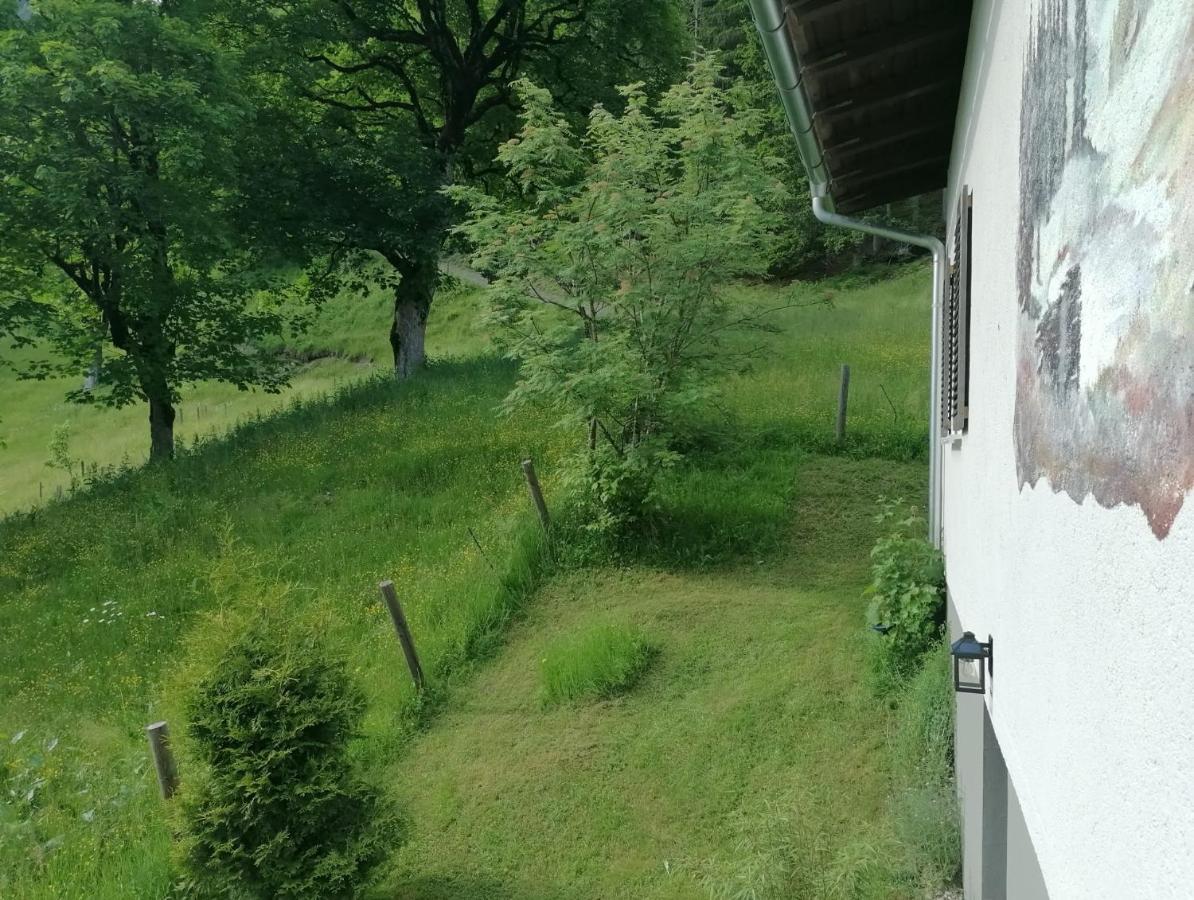 Ferienhaus Tauernblick Sankt Veit im Pongau Eksteriør billede