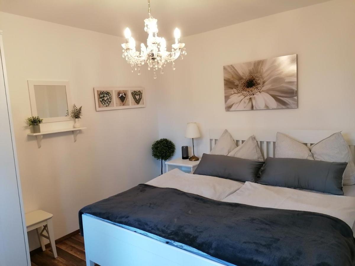 Ferienhaus Tauernblick Sankt Veit im Pongau Eksteriør billede