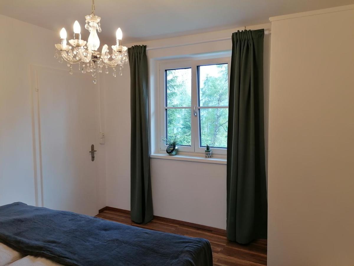 Ferienhaus Tauernblick Sankt Veit im Pongau Eksteriør billede