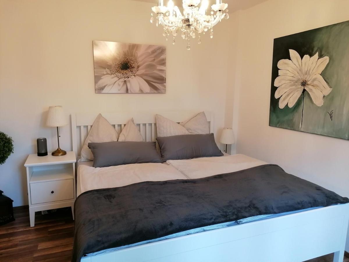 Ferienhaus Tauernblick Sankt Veit im Pongau Eksteriør billede
