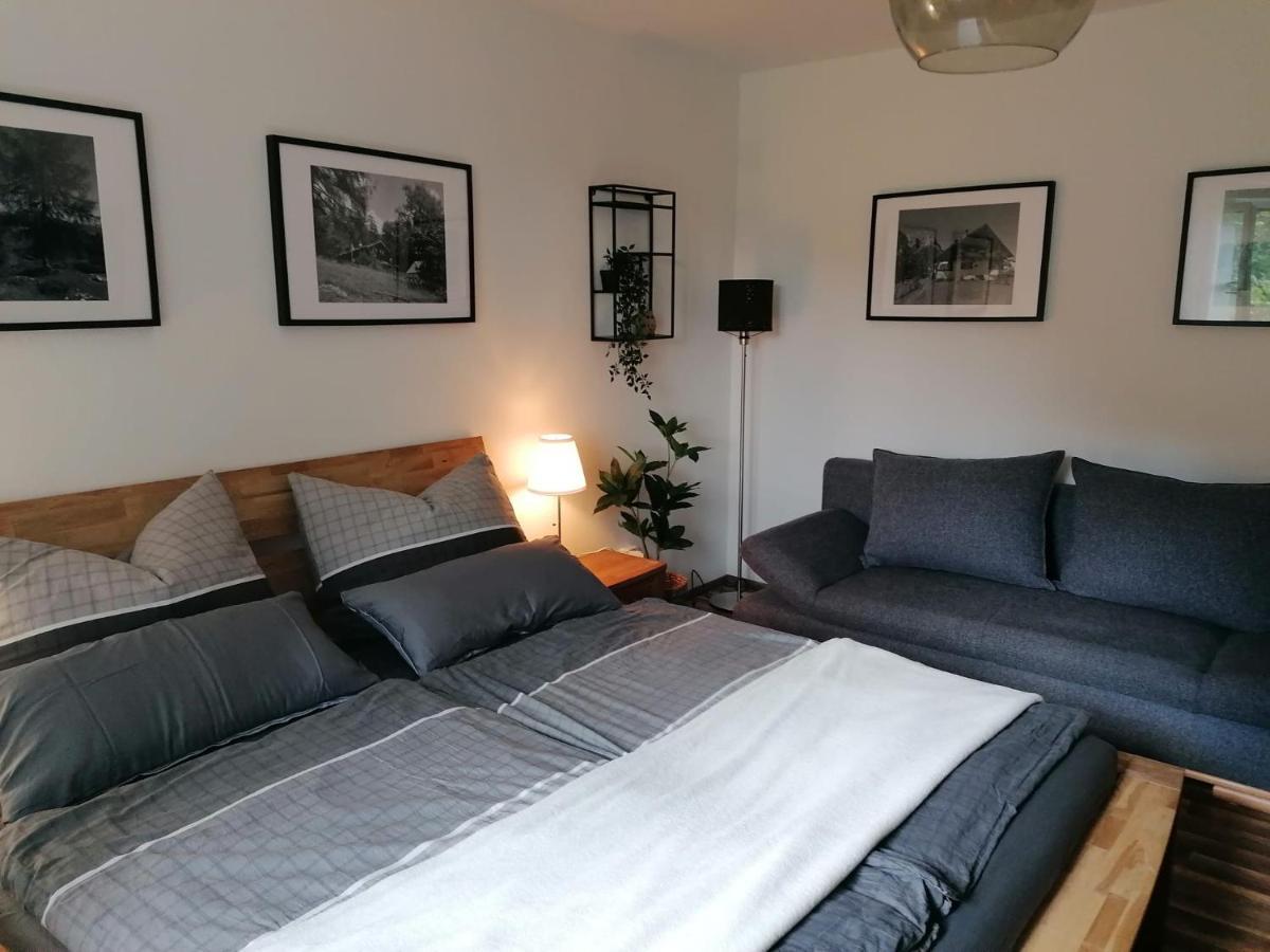 Ferienhaus Tauernblick Sankt Veit im Pongau Eksteriør billede