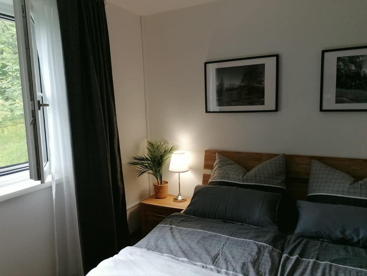 Ferienhaus Tauernblick Sankt Veit im Pongau Eksteriør billede