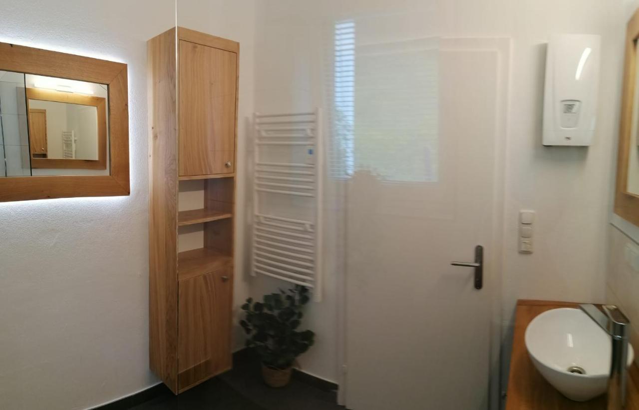 Ferienhaus Tauernblick Sankt Veit im Pongau Eksteriør billede