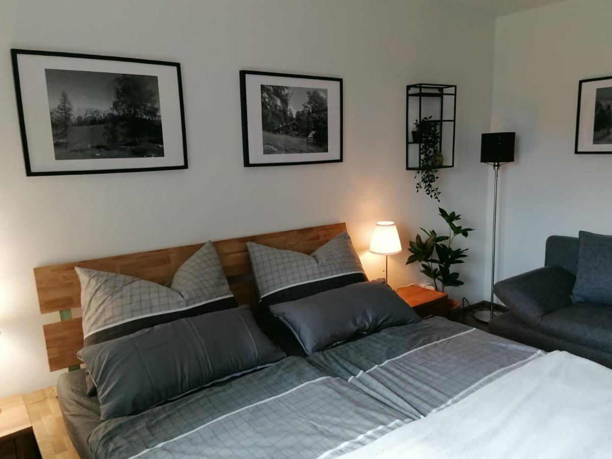 Ferienhaus Tauernblick Sankt Veit im Pongau Eksteriør billede
