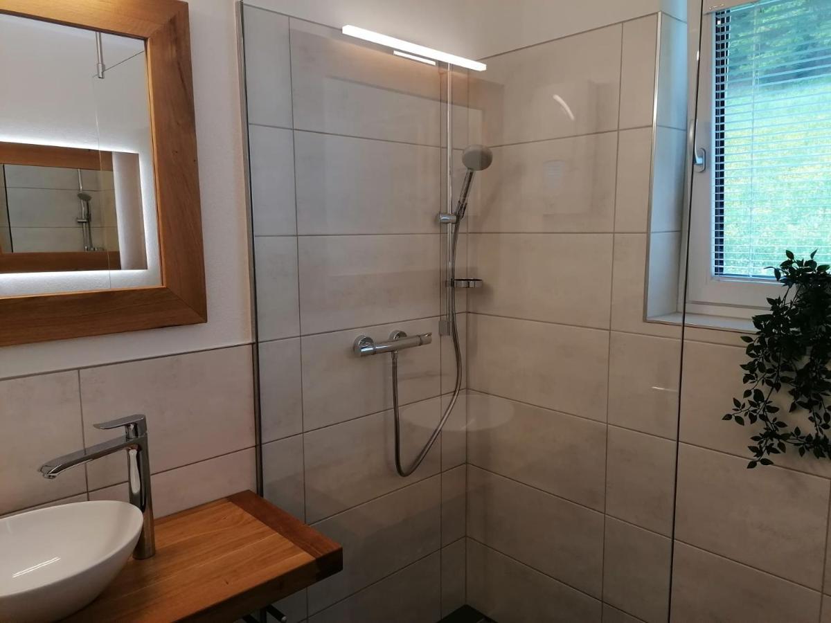 Ferienhaus Tauernblick Sankt Veit im Pongau Eksteriør billede