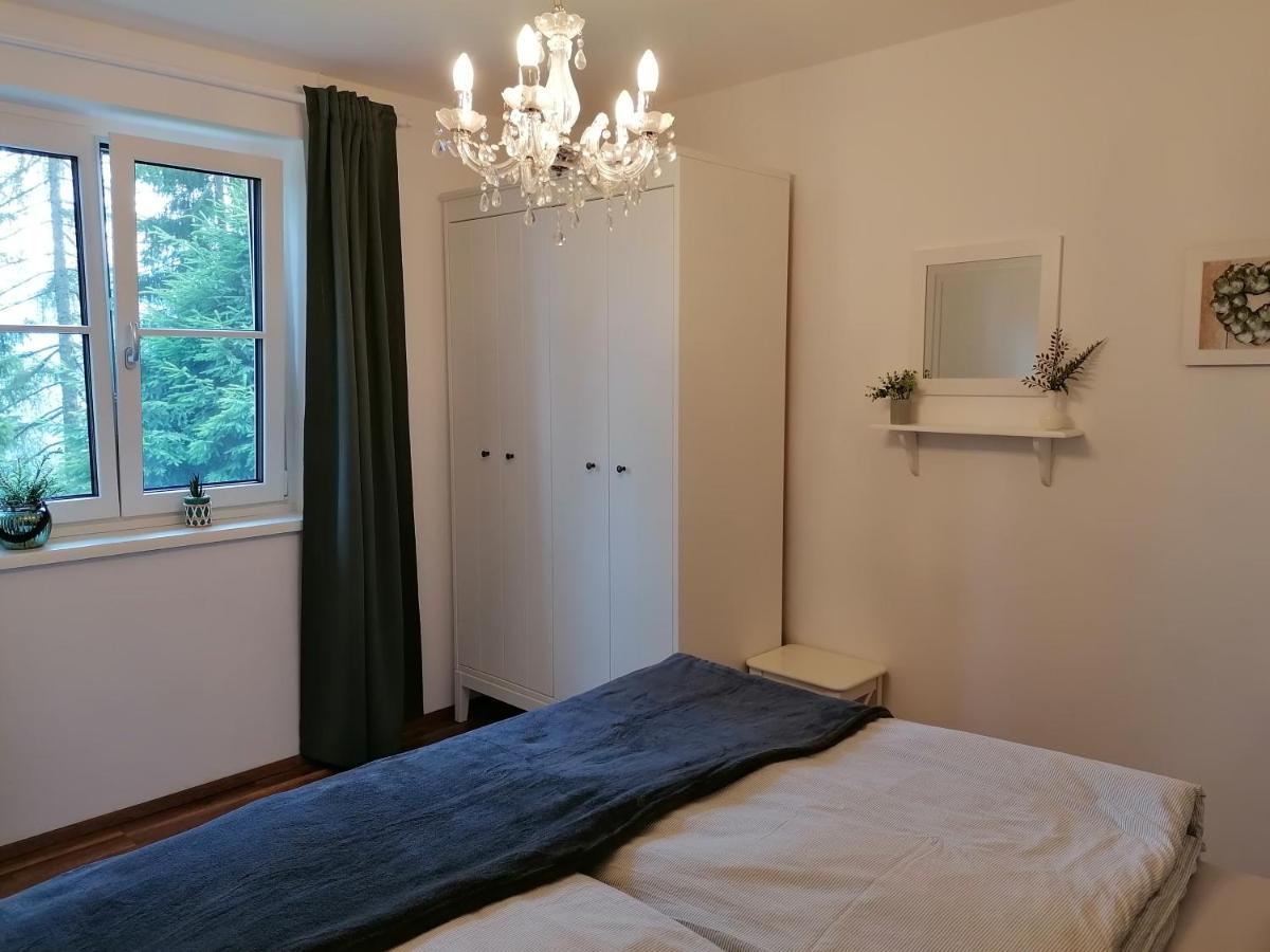 Ferienhaus Tauernblick Sankt Veit im Pongau Eksteriør billede