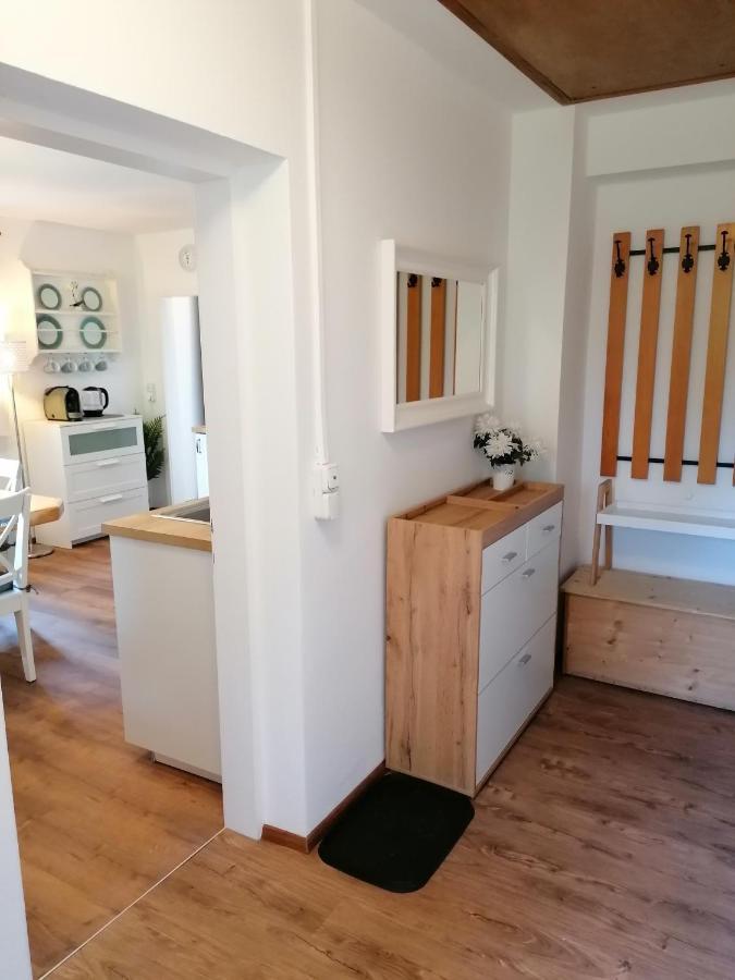 Ferienhaus Tauernblick Sankt Veit im Pongau Eksteriør billede